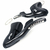 Alavanca Cambio Sti Absolute Wild Speed 2x9v C/ Cabos Par na internet