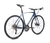 Bicicleta 700 Audax Ventus 1000 City Freio Disco Claris 2x8v - comprar online