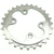 Coroa Shimano Deore Xt 28d Fc M8000 2x 11v 64mm Slx M6000 Nf na internet