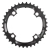 Coroa Engrenagem Shimano Deore 36 Dentes M590 Bcd 104mm 36t