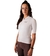 Camiseta Camisa Ciclismo Nomad Racing 2.0 Feminina Branco