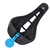 Selim Banco Shimano Pro Stealth Performance Inox 142mm Preto - Vilela Bike Shop