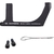 Adaptador De Freio Speed Dianteiro Shimano 160mm Sm-ma-f160 - comprar online