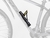 Mini Bomba De ar Topeak Mountain Da Dupla Ação 60Psi 22cm - loja online