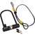 Cadeado Trava Tranca U-lock + Cabo Bike Moto Onguard 5801 - comprar online