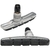 Par Sapata De Freio Shimano V-brake S70C Deore Xt Br-m770 - comprar online