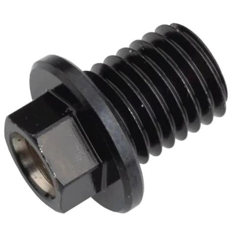 Parafuso Shimano Conexão Mangueira Freio Sti M9 SM-BH90 SS