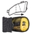 Bolsa Case De Selim Topeak Aero Wedge Large G Com Tiras 164g - loja online