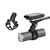 Suporte De Gps Guidão integrado com suporte camera e farol - Vilela Bike Shop