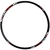 Aro 29 Vivatec Xm 1800 24 Furos Disco Presta 500g No estado
