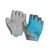 Luva Ciclismo Giro Tessa Gel Feminina Meio Dedo Mtb E Speed M - comprar online