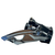 Câmbio Dianteiro Sunrace M966 2x9v P/ Pedivela 36/22 38/24 - Vilela Bike Shop