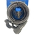 Cadeado Maxtrava Cabo De Aço 1 mtO X 12mm bike Moto 2 Chaves - comprar online
