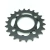 Coroa Engrenagem Shimano Alivio M4000 22d Bcd 64mm C/cg 9v