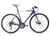 Bicicleta 700 Audax Ventus 1000 City Freio Disco Claris 2x8v na internet