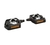 Imagem do Pedal Shimano Click'r Pd T421 Preto Tacos Sh-56 Original