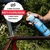 Desengripante Finish Line Chill Zone Remover ferrugem 509ml - comprar online