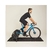 Tapete Protetor Para Rolo De Treino 185x70cm Nomad Training - loja online