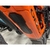 Protetor De Quadro Bike Adesivo Rigido Bumper Armor Mtb Rsd - comprar online