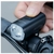 Farol Lanterna Bike Magicshine Allty 200 Lumens Usb Ipx6 - Vilela Bike Shop