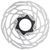 Disco Rotor De Freio 140mm Jagwire Sport Sr1 Center lock
