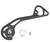Haste Externa Câmbio Traseiro Shimano Deore XT M786 SGS - comprar online