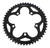 Coroa Shimano 105 Fc 5750 50d Bcd 110mm 5 Furos 10v Preta