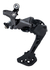 Câmbio Traseiro Shimano Deore M5120 Sgs 10v 11v Mtb Shadow + - Vilela Bike Shop