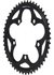 Coroa Shimano 105 Fc 5750 50d Bcd 110mm 5 Furos 10v Preta - comprar online