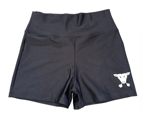 Shorts Blacksheep preto