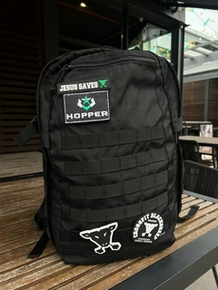 Patch JESUS SAVES Blacksheep - comprar online