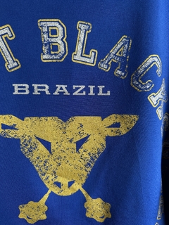 Regata bicolor - royal - comprar online