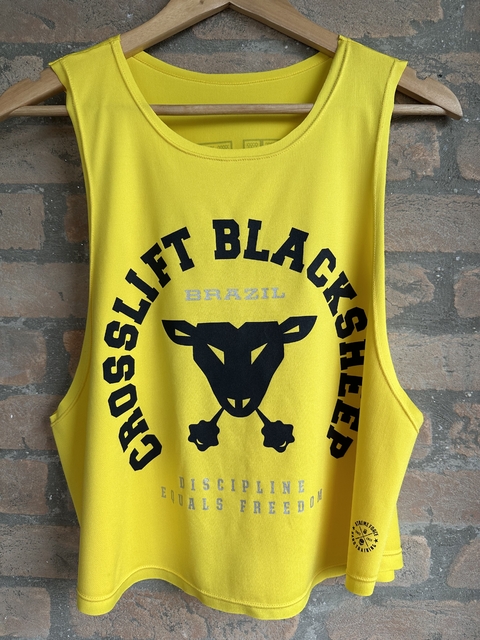 Regata Blacksheep - Gema