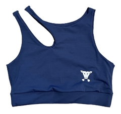 Top gota marinho - comprar online