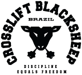 Crosslift Blacksheep
