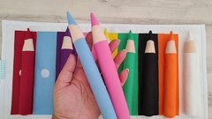 Banner da categoria Trabalhando as cores