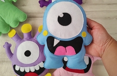 Banner da categoria Monstrinhos 