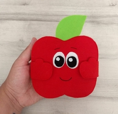 Maça Surpresa (Fazendo Pareamento de Frutas) - comprar online