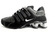 Shox NZ 2021 Preto