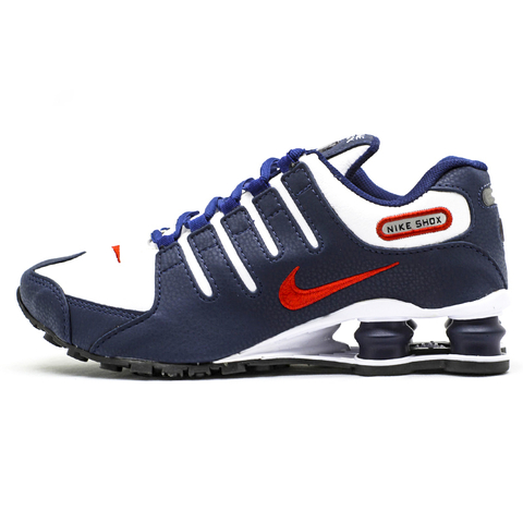 Shox NZ Azul/B