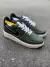 AIR FORCE ONE VERDE MILITAR