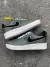 AIR FORCE ONE VERDE MILITAR - comprar online