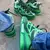 Imagem do Louis Vuitton Skate Verde