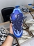Louis Vuitton skate azul