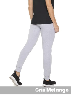 Jogging algodón Lycra Básico (145277) - Adorate