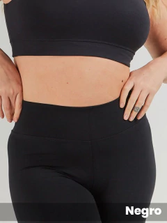 Leggins Lisa Microfibra Power (329001) - Adorate