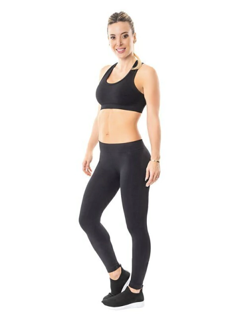 Calza Chupin sin Costura (144890)