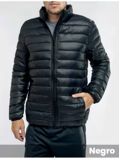 Campera matelasse (3320605)