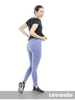 Leggins Lisa Microfibra Power (329001)