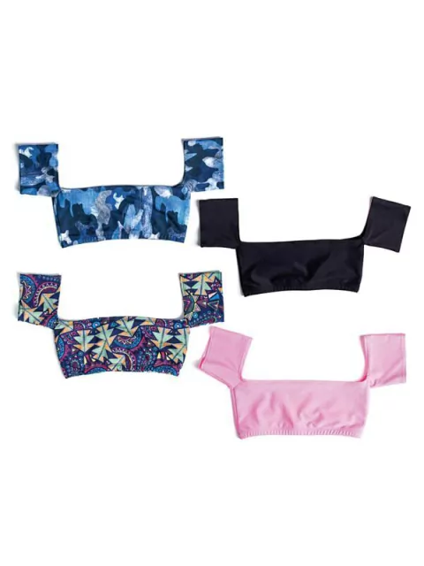 Bandó con Manga (1412654) - comprar online